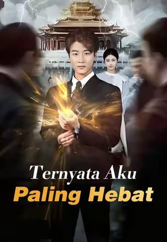 (Dub)Ternyata Aku Paling Hebat - Melolo