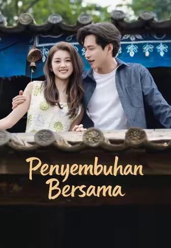 Penyembuhan Bersama - Melolo