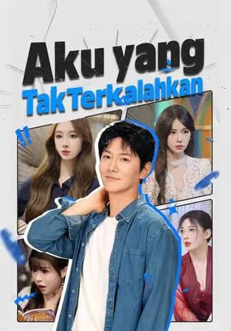 (Dub)Aku yang Tak Terkalahkan - Melolo