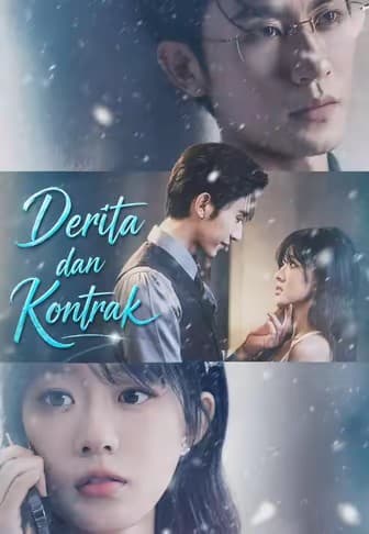 Derita dan Kontrak - Melolo