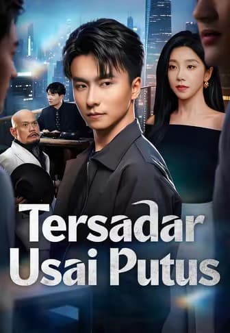 (Dub)Tersadar Usai Putus - Melolo