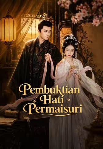 Pembuktian Hati Permaisuri - Melolo