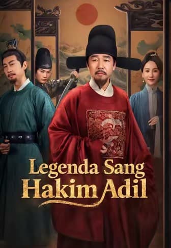 Legenda Sang Hakim Adil - Melolo