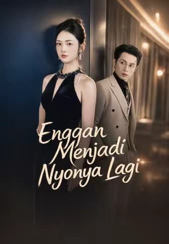 Enggan Menjadi Nyonya Lagi - Melolo
