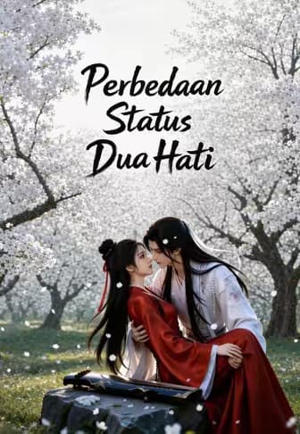Perbedaan Status Dua Hati - Melolo