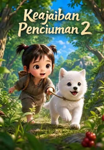 Keajaiban Penciuman 2 - Melolo