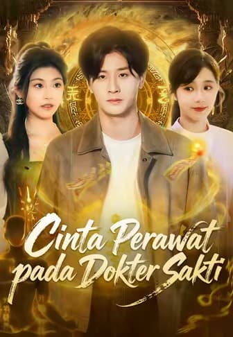 (Dub)Cinta Perawat pada Dokter Sakti - Melolo