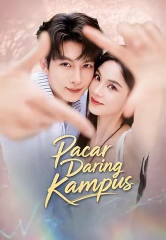 Pacar Daring Kampus - Melolo