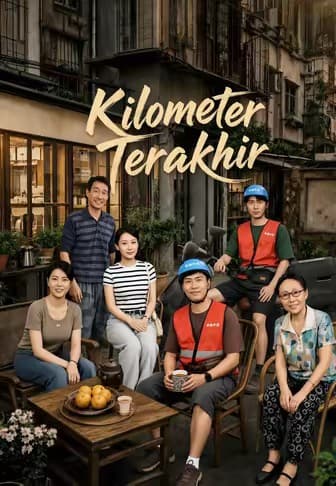 Kilometer Terakhir - Melolo