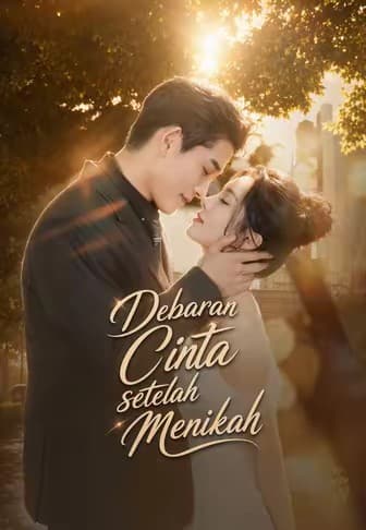 Debaran Cinta setelah Menikah - Melolo