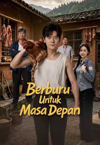 Berburu Untuk Masa Depan - Melolo