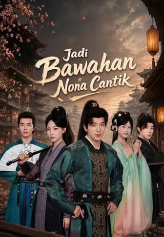 Jadi Bawahan Nona Cantik - Melolo
