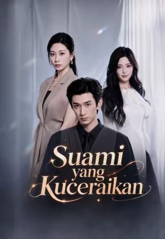 Suami yang Kuceraikan - Melolo