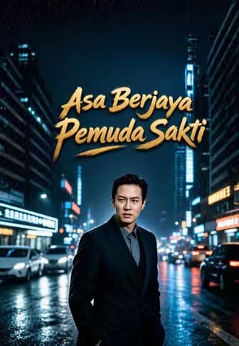 Asa Berjaya Pemuda Sakti - Melolo