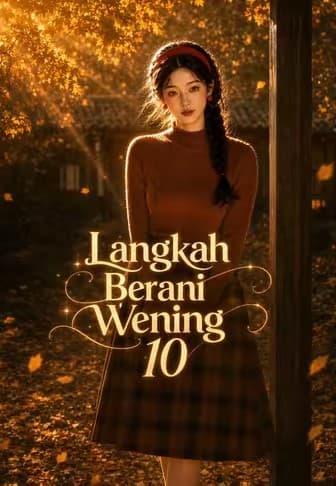 Langkah Berani Wening 10 - Melolo