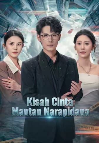 (Dub)Kisah Cinta Mantan Narapidana - Melolo