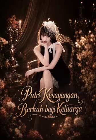 Putri Kesayangan, Berkah bagi Keluarga - Melolo