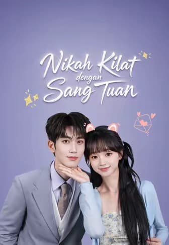 Nikah Kilat dengan Sang Tuan - Melolo