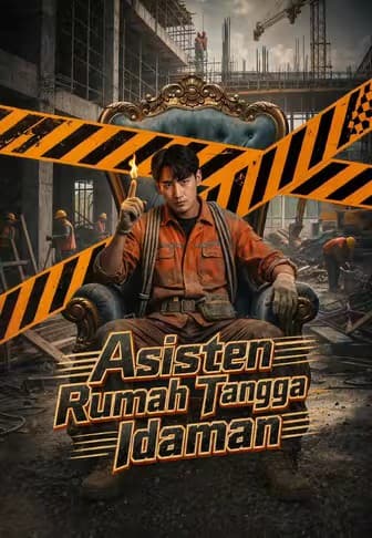 Asisten Rumah Tangga Idaman - Melolo
