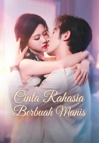 Cinta Rahasia Berbuah Manis - Melolo