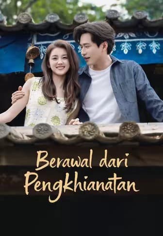 (Dub)Berawal dari Pengkhianatan - Melolo