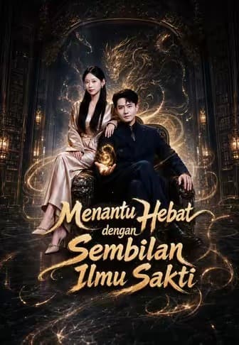 Menantu Hebat dengan Sembilan Ilmu Sakti - Melolo