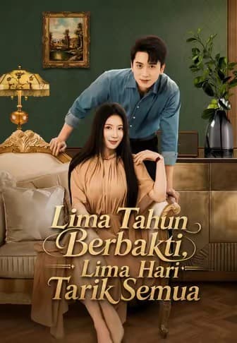 Lima Tahun Berbakti, Lima Hari Tarik Semua - Melolo
