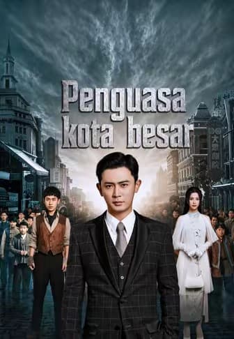 Penguasa kota besar - Melolo