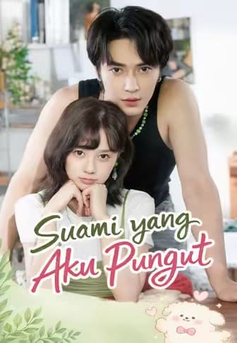 Suami yang Aku Pungut - Melolo