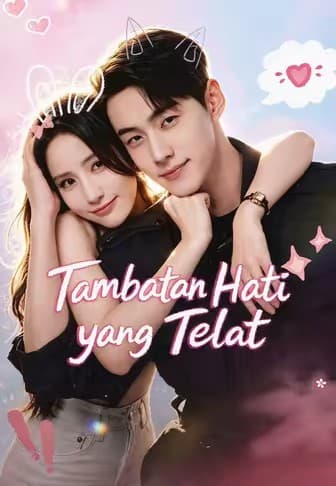 Tambatan Hati yang Telat - Melolo