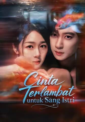 Cinta Terlambat untuk Sang Istri - Melolo