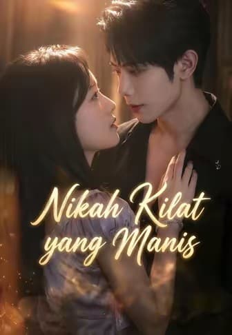 Nikah Kilat yang Manis - Melolo