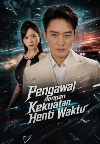 Pengawal dengan Kekuatan Henti Waktu - Melolo