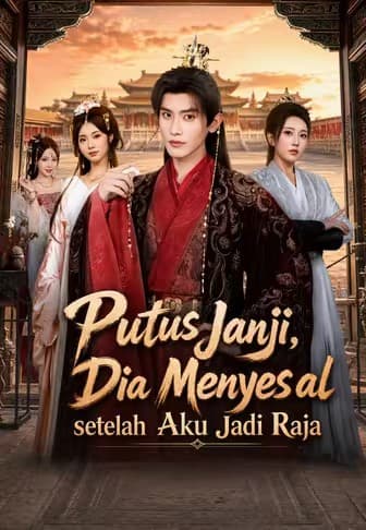 Putus Janji, Dia Menyesal setelah Aku Jadi Raja - Melolo