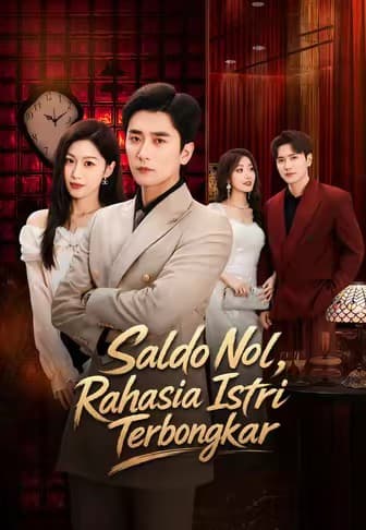 Saldo Nol, Rahasia Istri Terbongkar - Melolo