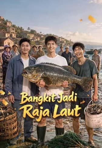 Bangkit Jadi Raja Laut - Melolo