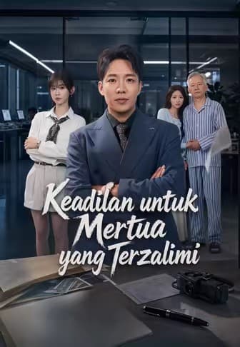 Keadilan untuk Mertua yang Terzalimi - Melolo