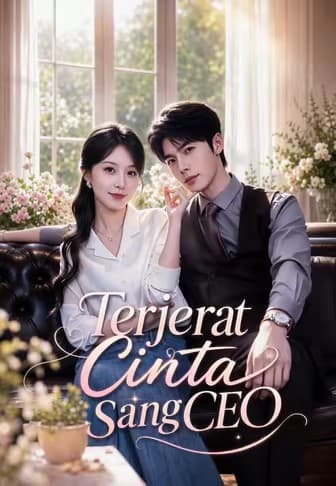 Terjerat Cinta Sang CEO - Melolo