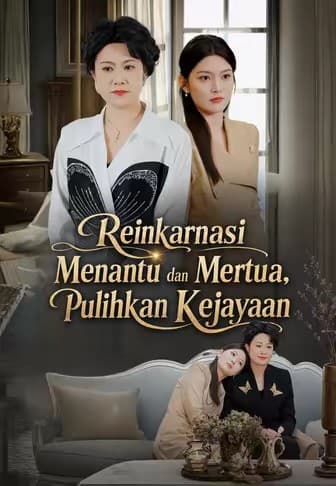 Reinkarnasi Menantu dan Mertua, Pulihkan Kejayaan - Melolo