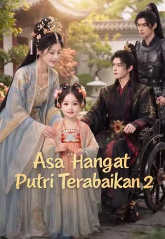 Asa Hangat Putri Terabaikan 2 - Melolo