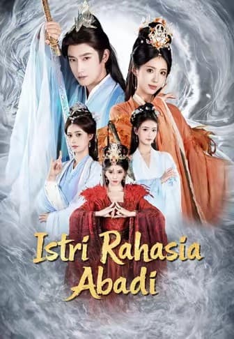 (Dub)Istri Rahasia Abadi - Melolo