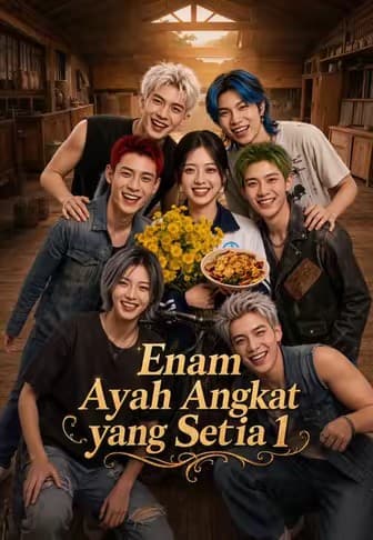 Enam Ayah Angkat yang Setia 1 - Melolo