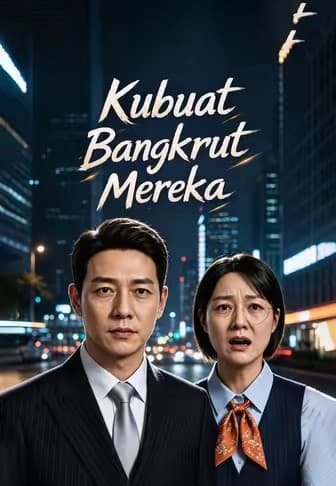 (Dub)Kubuat Bangkrut Mereka - Melolo