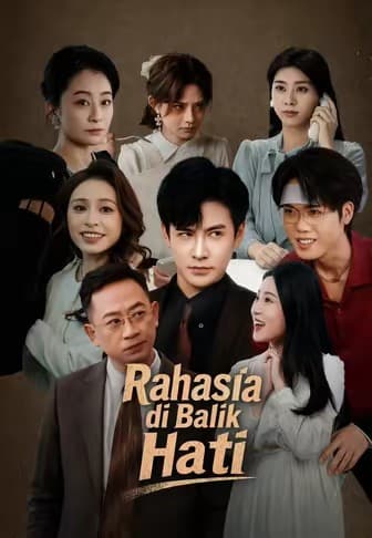 (Dub)Rahasia di Balik Hati - Melolo