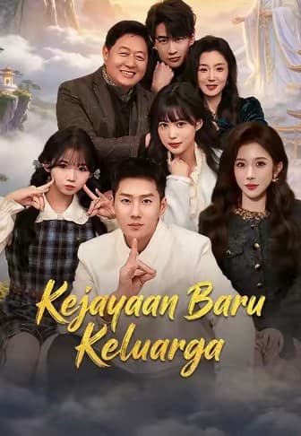 (Dub)Kejayaan Baru Keluarga - Melolo