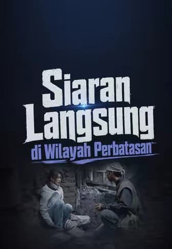 Siaran Langsung di Wilayah Perbatasan - Melolo