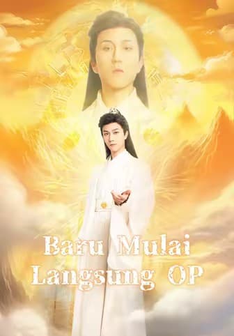 (Dub)Baru Mulai Langsung OP - Melolo