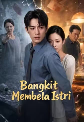(Dub)Bangkit Membela Istri - Melolo