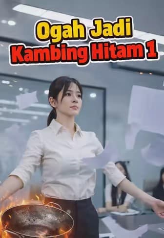 Ogah Jadi Kambing Hitam 1 - Melolo