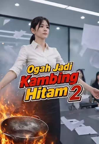 Ogah Jadi Kambing Hitam 2 - Melolo